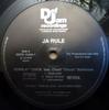12inch Record JA RULE - Down A** Chick / Smokin And Ridin DEFR154941 Def Jam Recordi 2001 US Rap & Hip-Hop/R&B Used