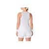 Asics Lightweight Quick-Drying Comfortable Breathable Vest Women Tops Bright-White 2042A350-100
