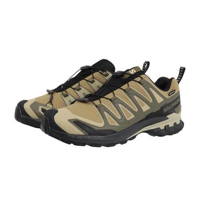 Salomon XA PRO 3D V9 GTX DRIED HERB/BLACK 26.5