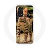 Case for Xiaomi Redmi Note 11S Bengal Cat Breed Cartoon