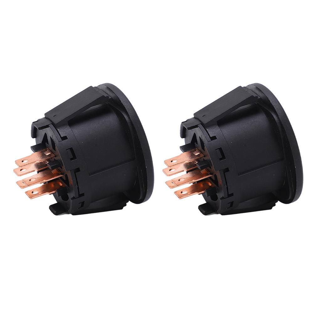1 Pair Ignition Switch with 4 Keys 725 0 4228 Rust Proof Replacement for Cub Cadet Lawn Tractor RZT50 RZT54