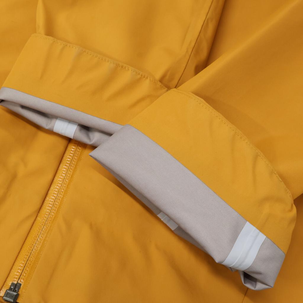 patagonia 85020 SLATE SKY JACKET Slate Sky Jacket M OrangeUsed