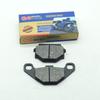 Передние Тормозные Колодки для Мотоцикла SUZUKI GN125 1991-2001 GN125E 1982-1983/1991-1998 RG125E 1982 NZ250S 1986 RG50W 1983-1984 GN 125