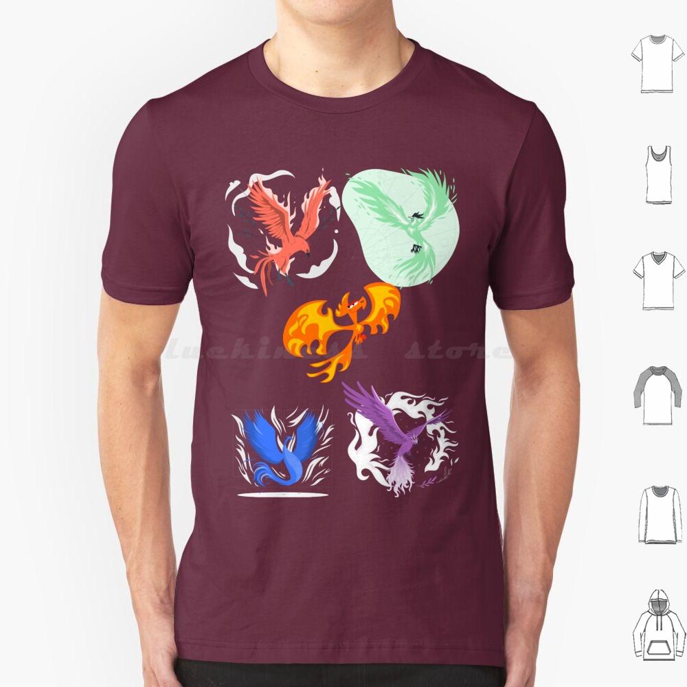 Phoenix Legendary Animals T Shirt Men Women Kids 6xl Creature Mythological Legendary Animals Mystical Legendary Animal
