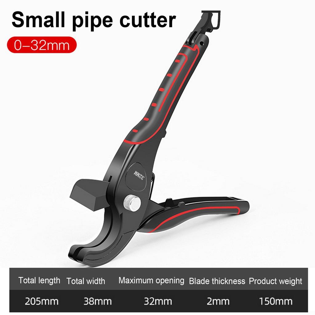 Professional Pipe Cutter Pvc Pipe Cutter Pipe Cutter Wire Pipe Cutter Pliers