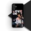 Чехол для телефона Xiaomi Redmi Note 12 11 10 A3 Pro 10A 10C 12C Note12 5G 4G Чехол H-HaRRys-S-styles
