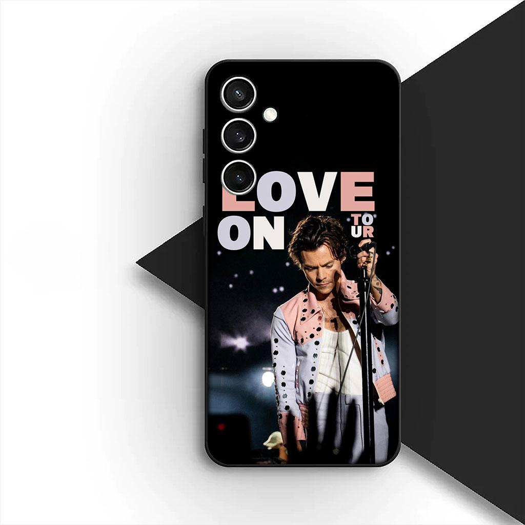 Чехол для телефона Xiaomi Redmi Note 12 11 10 A3 Pro 10A 10C 12C Note12 5G 4G Чехол H-HaRRys-S-styles