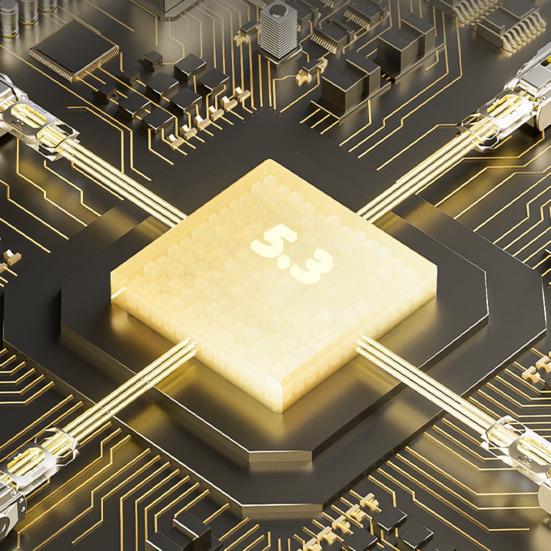 Беспроводные наушники Эргономичный дизайн Активное шумоподавление HIFI Звук Иммерсивная музыка Bluetooth-совместимые гарнитуры 5.3