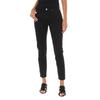 Women's Long Jeans with Slim Fit Hems 10DB50281-B075