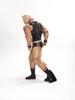 Костюм CMC NO.EX Kinnikuman KIN оригинальный цвет приблизительно. Фигурка из мягкого винила, окрашенного ПВХ, 200 мм