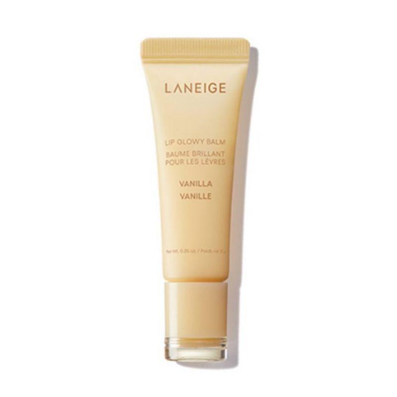 LANEIGE Увлажняющий бальзам для губ Lip Glowy Balm 10 г Увлажняющий блеск для губ Доступен в 6 вариантах