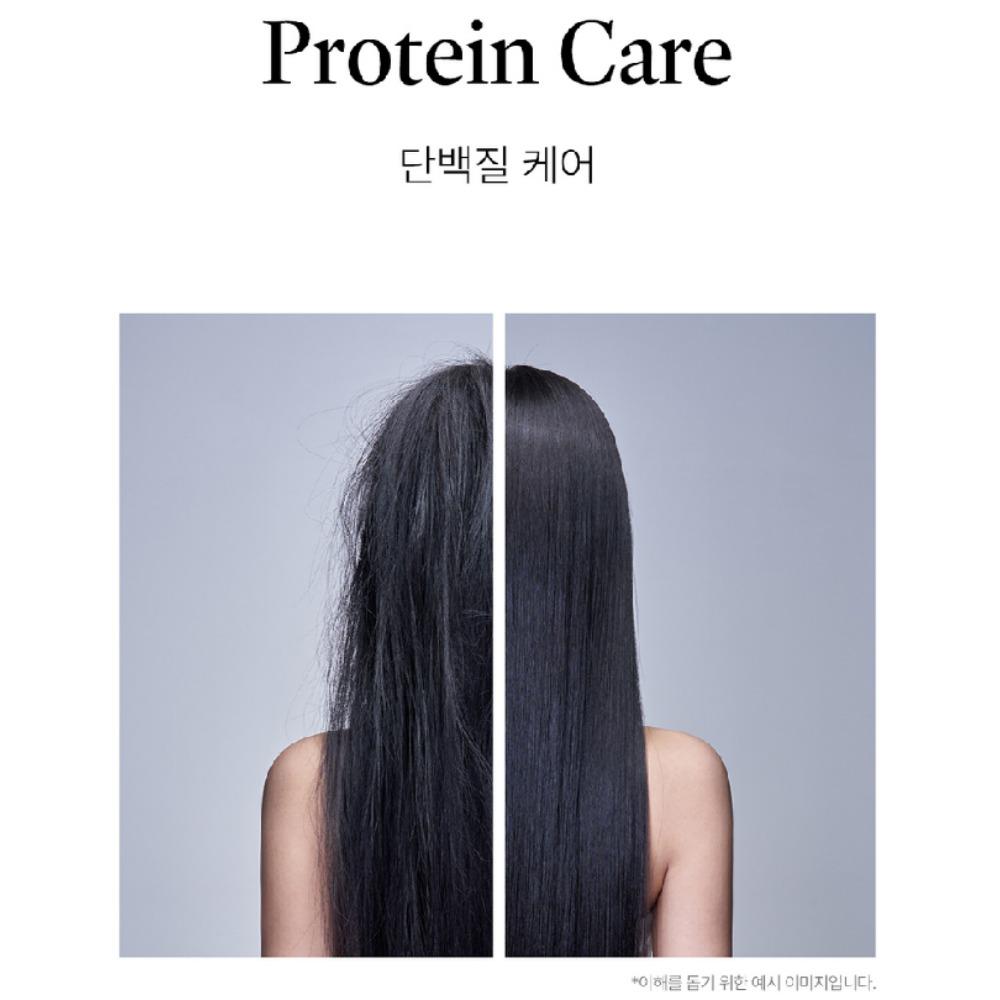 [РЕ:NOIA][Daiso] Лечение протеинами для волос 2 типа / Лечение Slik 150 мл / Лечение водой 200 мл