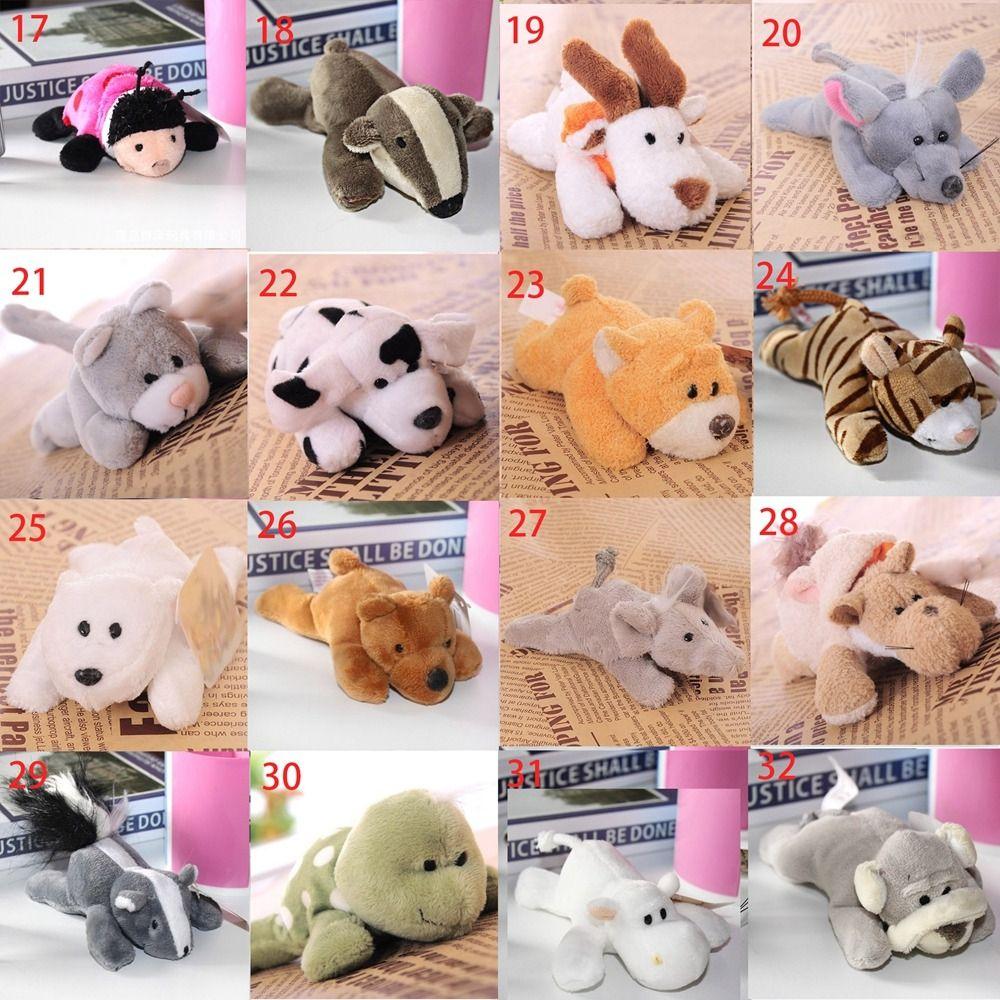 Материал Фирма Адсорбция Шкаф Декор Украшения Безделушки Мягкие Игрушки Магнит на Холодильник Кукла Животное