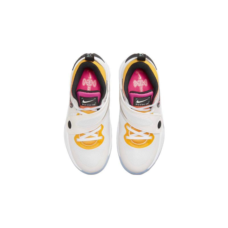 Nike Кроссовки Team Hustle D11 GS 'Doodles' FJ7688-101
