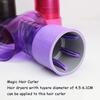 1pcs DIY Curly Hair Dryer Diffuser Hair Roller Drying Cover Wind Curler Hair Styling Salon Tools Dryer Cover