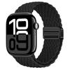 Нейлоновый ремешок для Apple Watch 10 46мм 42мм/Ultra 2 49мм 9 8 7 Дышащий ремешок для часов iwatch Серии 6 5 4 SE 44мм 40мм 45мм 41мм