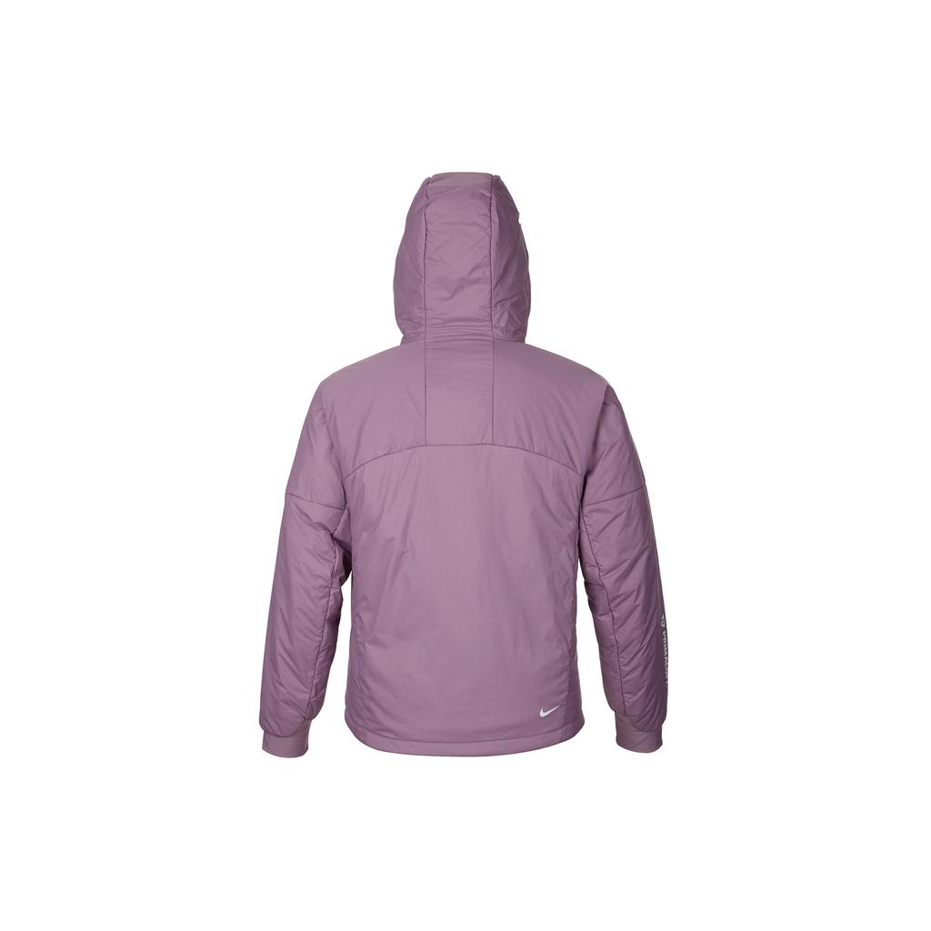 Nike Женская пуховая куртка-пальто ACG DQ5841-536