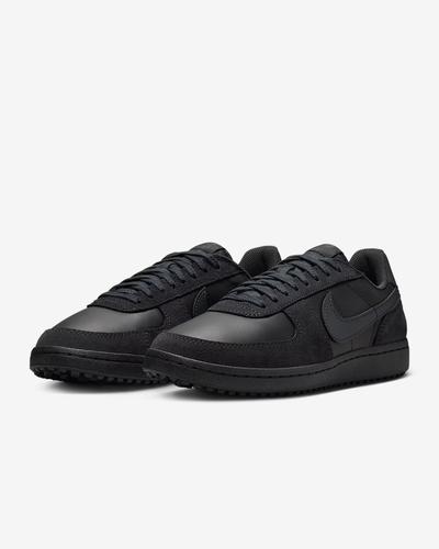 Nike Field General Мужской HV8568-001 Черный Размер