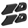 4PCS Silicone  Crank  Sleeve Arm Boots Protector  Accessory