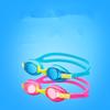 Kids Swimming Goggles Upgrade Waterproof Anti Fog UV Professional Diving Swimming Glasses Eyewear Children for Age 3-10