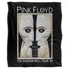 Pink Floyd The Division Bell Silky Supersoft Blanket