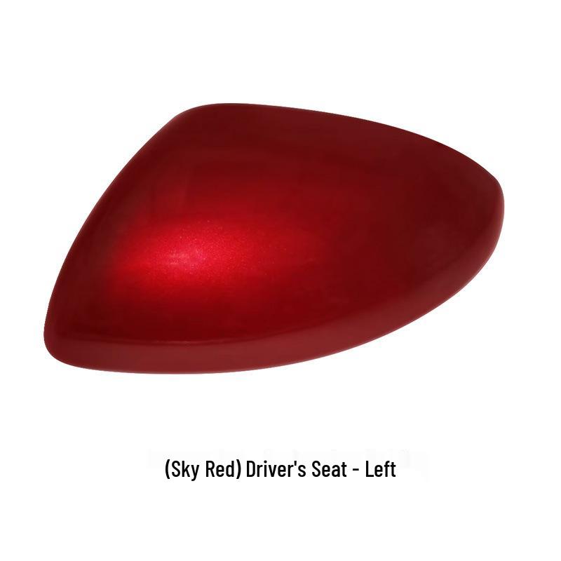 Nissan 14th Gen Sylphy Rearview Mirror Shell with Turn Signal (2020-2025)