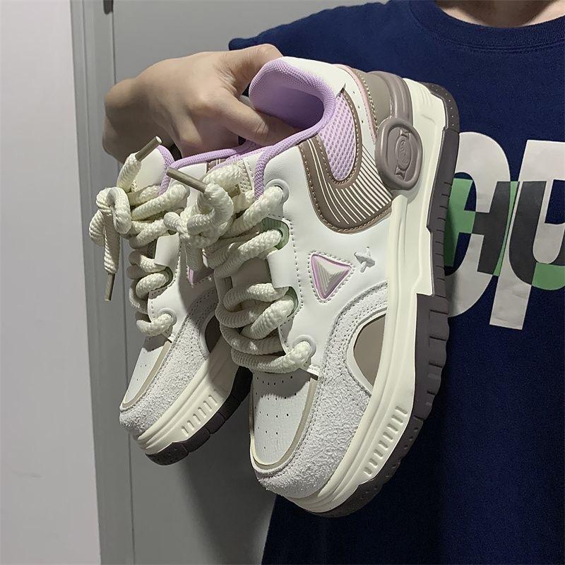 Новинка 2024 года, спортивная дышащая, износостойкая и амортизирующая женская спортивная обувь, мужская баскетбольная обувь, повседневная обувь для пар