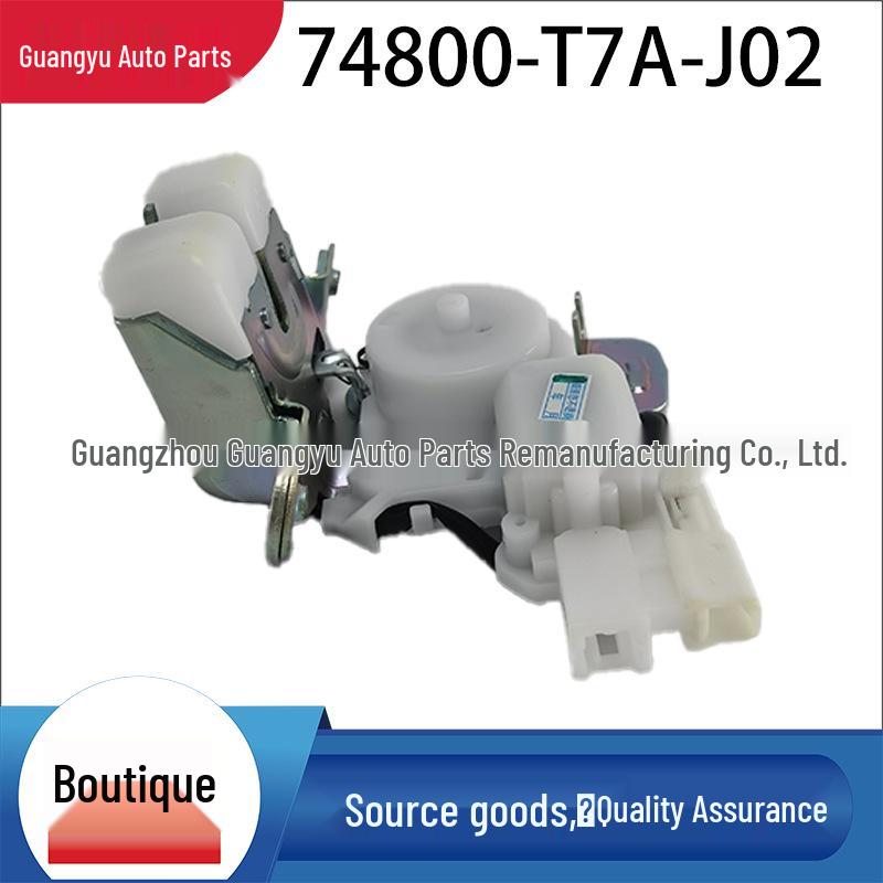 74800-T7A-J02 Premium Tail Cover Lock for Vezel XR-V