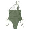 Women's Bikini Swimwear Retro Swimsuits With Boyleg Pregnancy Bathing  Boyshort