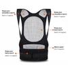 Self-heating Shoulder Pads  Waistcoat Belts Shoulder Pads Warm Shirts Vests Magnetic Therapy Back Pads Unisex