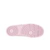 Nike Детские кроссовки Court Borough Low Recraft GS Pink Foam White DV5456-105