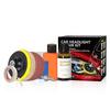 Car Headlight Restoration Polishing Kits Auto Headlamp Lens Polisher Repair Too