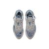 (WMNS) Li-Ning Eternal 92 'Серо-синий' Женские AGCR058-8