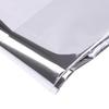 5/10Pcs 130X210Cm Outdoor Emergency Survival Blanket Waterproof First Aid Rescue Curtain Foil Thermal Blanket For Camping