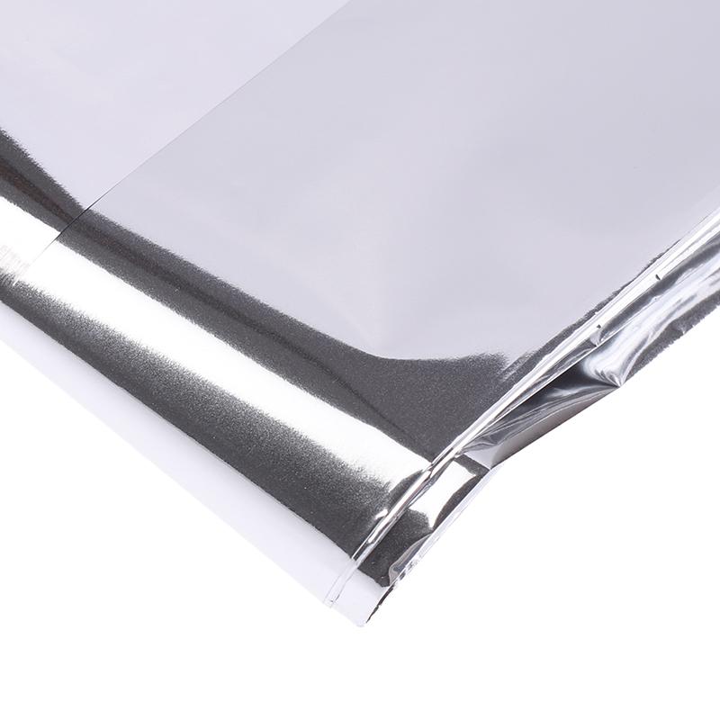 5/10Pcs 130X210Cm Outdoor Emergency Survival Blanket Waterproof First Aid Rescue Curtain Foil Thermal Blanket For Camping