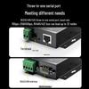 Shengwei DRS3001G Serial to Ethernet Server