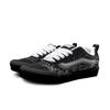 Vans Knu Skool Износостойкие Износостойкие Низкие Кеды для Скейтборда Унисекс Серые VN0009QC6BT1(Команда613-)