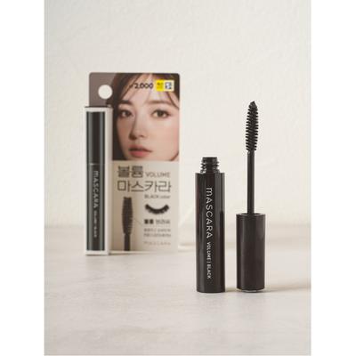 Тушь для ресниц Daiso Lovely Makeup Volume