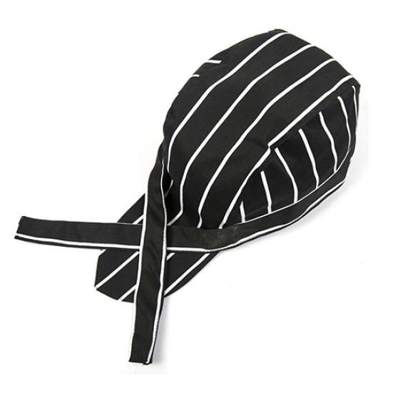 Пираты Шеф-повар Посуда Череп Кухонная Кепка Профессиональный Кейтеринг Различные Шляпы Шеф-повара