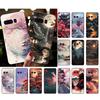 Phone Case For Google Pixel 10 Pro 9 Pro XL 9A 8 7 6 Pro Pixel 8A 7A 6A Pixel 8 7 6 5 Japan Sceneary Cherry Flower Mountain