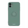 Sc Silicone Ring Iphone 11 Dark Green