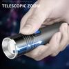 395nm UV Flashlight Black Light,USB Rechargeable Portable Mini Ultraviolet Torch for Pet Urine Stains Detection,Scorpion Hunting