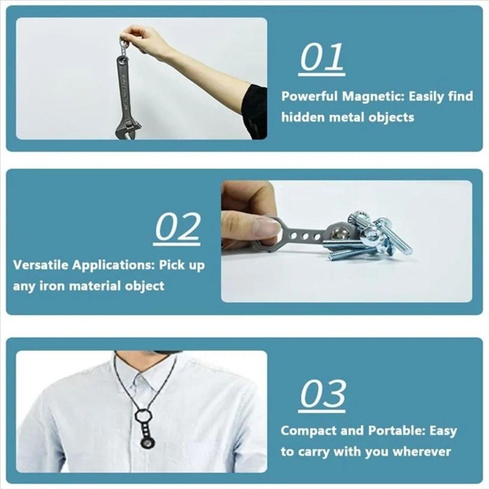 Магнитный искатель стоек 27 фунтов, детектор металла высокой точности, портативный, для стен, бытовой