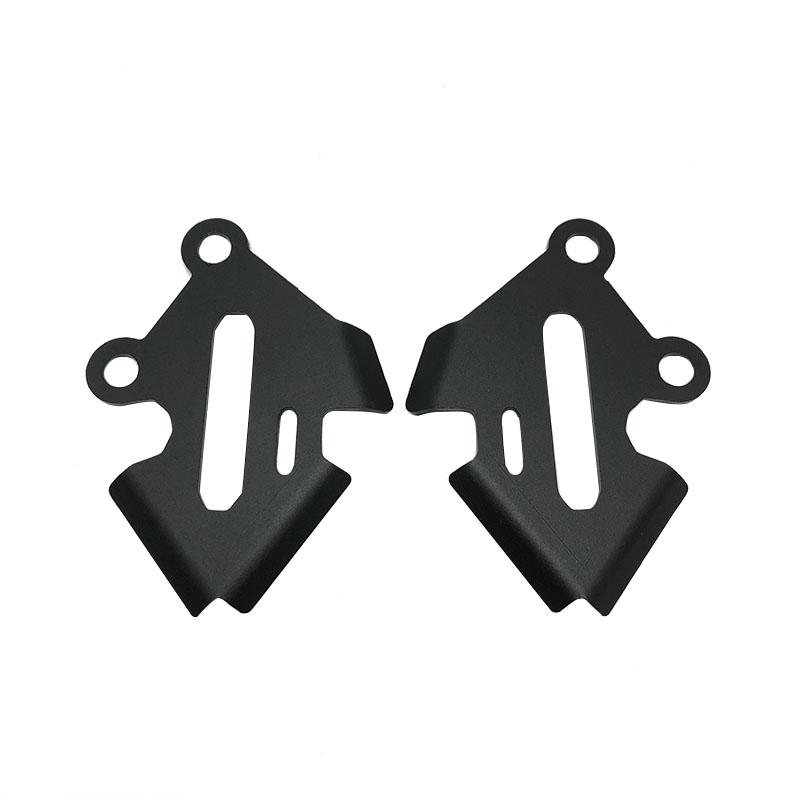 Fit For BMW F750GS F850GS F750 F850 GS F 750 850 GS F 750GS 850GS 2018-2023 Motorcycle Front Brake Caliper Cover Protector Guard