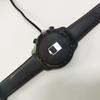 Зарядный держатель-подставка с кабелем USB для умных часов Ticwatch Pro 3, адаптер, док-станция