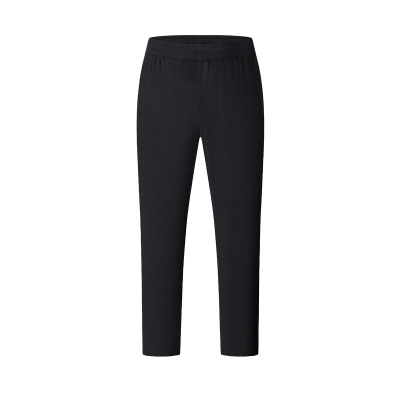 Новые повседневные брюки FILA мужские Pitch Black A51M421601FBK