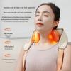 Hyundai Shoulder and Neck Massager HY-003