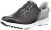 FootJoy Fuel BOA Golf 3E Women's Shoes, Black, 24.5 Cm,