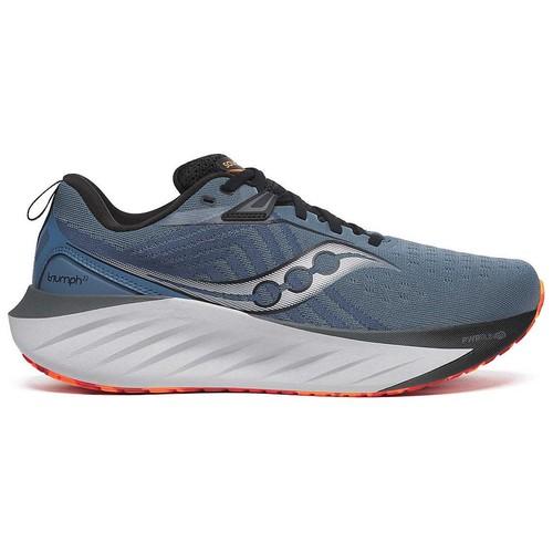 SAUCONY Triumph 22 Mirage Black - S20964-213