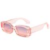NWOGLSS 3913 Women New Arrivals Shades Custom Square Sunglasses 2023